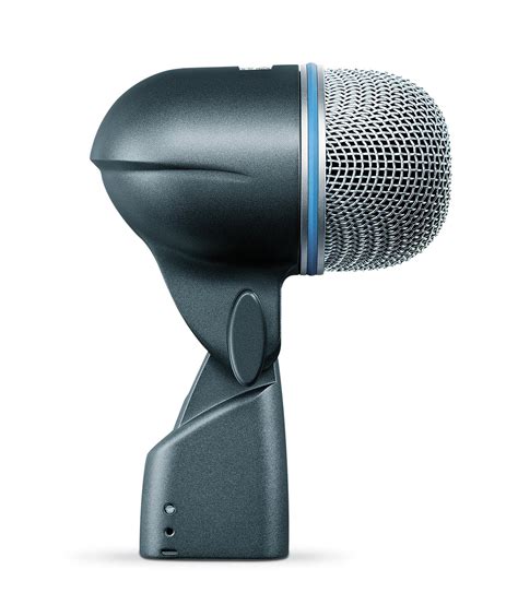 shure beta 52a|Shure Beta 52A Dynamic Microphone .
